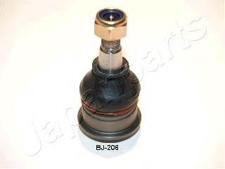 Кульова опора, нижня Japan Parts BJ206 ціна, від 7.51 USD