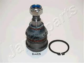Кульова опора, нижня Japan Parts BJ205