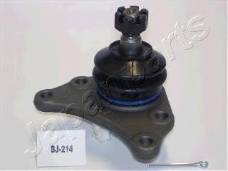 Кульова опора, верхня Japan Parts BJ214