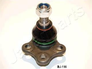 Кульова опора, нижня Japan Parts BJ116 ціна, від 10.58 USD