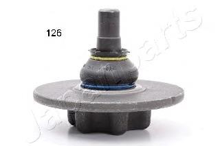 Купити BJ126 Japan Parts Кульова опора, верхня