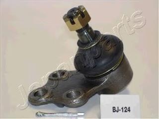 Кульова опора, нижня BJ124 Japan Parts