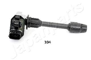 Котушка запалювання BO104 Japan Parts