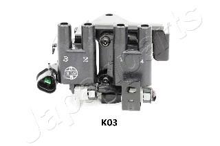 Купити BOK03 Japan Parts Котушка запалювання