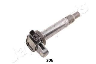 Котушка запалювання BO206 Japan Parts