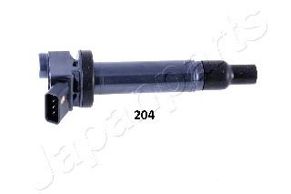 BO204 Japan Parts Котушка запалювання