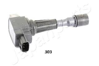Котушка запалювання Japan Parts BO303 ціна, від 25.10 USD