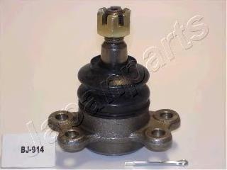 Кульова опора, верхня BJ914 Japan Parts