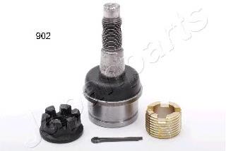 Кульова опора, нижня Japan Parts BJ902 ціна, від 20.27 USD