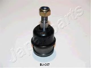 Кульова опора, нижня Japan Parts BJC07 ціна, від 11.98 USD