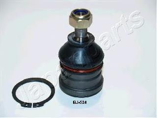 Кульова опора, нижня Japan Parts BJ524