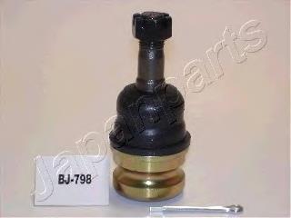 Кульова опора, нижня BJ798 Japan Parts