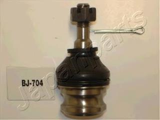 Кульова опора, нижня BJ704 Japan Parts