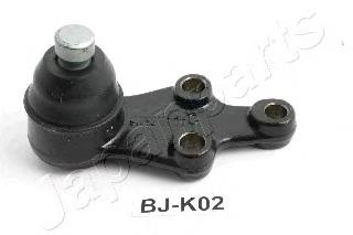 BJK02 Japan Parts кульова опора, нижня