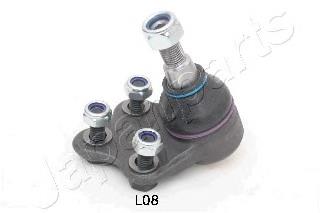 Купити BJL08 Japan Parts Кульова опора, нижня