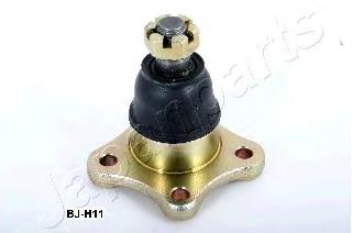 Кульова опора, верхня Japan Parts BJH11 ціна, від 13.93 USD
