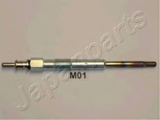 CEM01 Japan Parts Свічки розжарювання