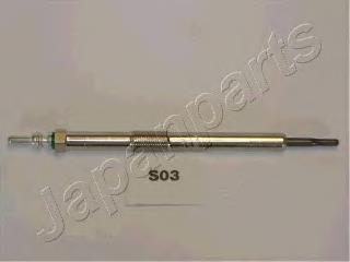 Свічка накалу CES03 Japan Parts