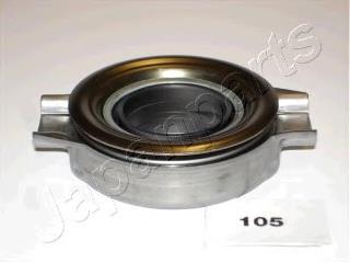 Підшипник вижимний зчеплення Japan Parts CF105