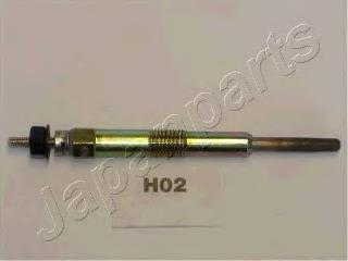 Купити CEH02 Japan Parts Свічка накалу