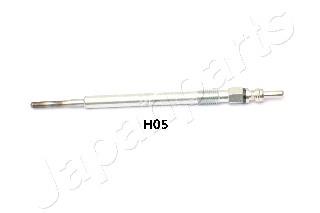 CEH05 Japan Parts Свічки розжарювання