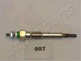 CE997 Japan Parts Свічки розжарювання