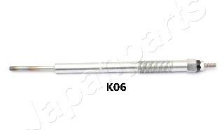 Свіча накалу Japan Parts CEK06 ціна, від 8.00 USD
