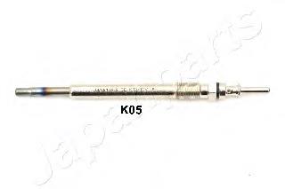 Свічка накалу CEK05 Japan Parts
