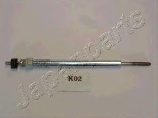 Свічки запалювання Japan Parts CEK02