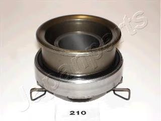Вижимний підшипник BT029 Aisin