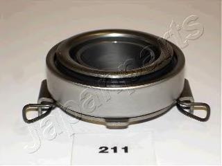 Вижимний підшипник Japan Parts CF211 ціна, від 14.95 USD