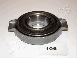 Вижимний підшипник Japan Parts CF106 ціна, від 13.60 USD