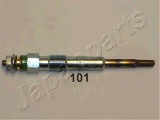 CE101 Japan Parts Свічки розжарювання