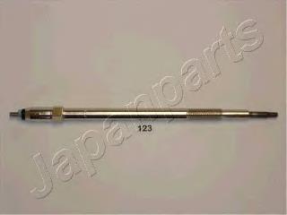 Свічка накалу CE123 Japan Parts