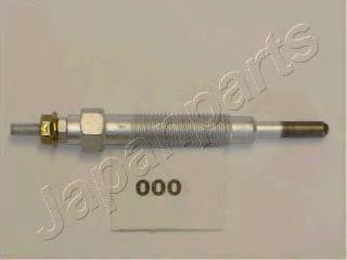 CE000 Japan Parts Свічки розжарювання