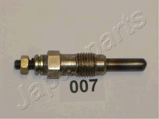 CE007 Japan Parts Свічки розжарювання