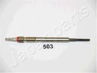 CE503 Japan Parts Свічки розжарювання