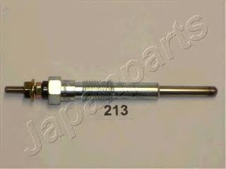 CE213 Japan Parts Свічки розжарювання