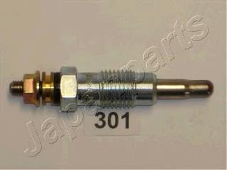 Свічка накалу CE301 Japan Parts