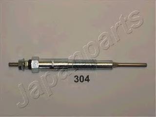 Свіча накалу Japan Parts CE304 ціна, від 6.15 USD