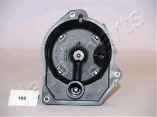 Кришка розподільника запалювання/трамблера Japan Parts CA195 ціна, від 15.27 USD