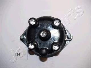 CA124 Japan Parts Кришка розподільника запалювання / трамблера