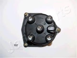 Кришка трамблеру CA197 Japan Parts