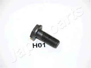 2331111704 Hyundai/Kia Болт кріплення маховика