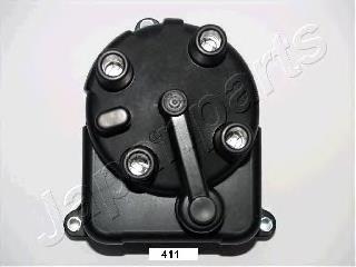 CA411 Japan Parts Кришка розподільника запалювання / трамблера