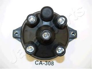 Кришка трамблеру CA308 Japan Parts