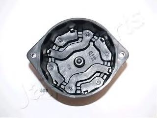 Кришка трамблеру CA505 Japan Parts