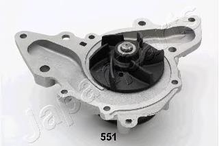 Водяний насос Japan Parts PQ551