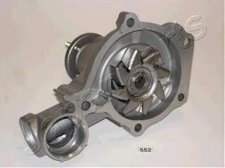 PQ552 Japan Parts Насос охолодження