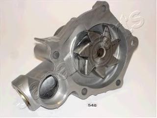 PQ548 Japan Parts Насос охолодження